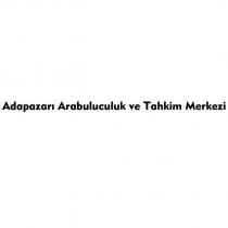 adapazarı arabuluculuk ve tahkim merkezi