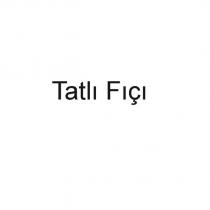 tatlı fıçı