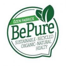 özen fabrics bepure