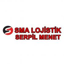 sma lojistik serpil menet