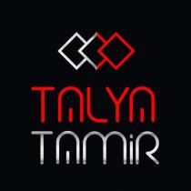talya tamir