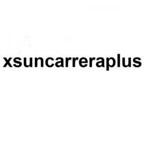 xsuncarreraplus