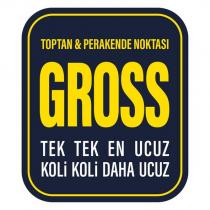 toptan&perakende noktası gross tek tek en ucuz koli koli daha ucuz