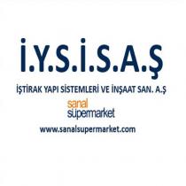 i.y.s.i.s.a.ş iştirak yapı sistemleri ve inşaat san. a.ş sanal süpermarket www.sanalsupermarket.com