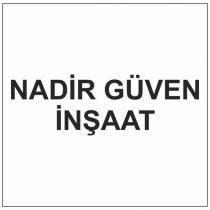 nadir güven inşaat