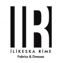 ilikeska rime fabrics & dresses