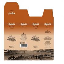 boğaziçi klas sprey 100ml