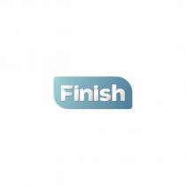 finish