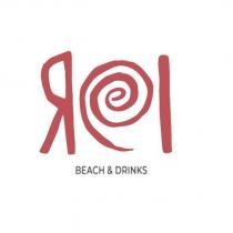 rei beach & drinks