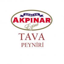 sercan akpınar ezine tava peyniri