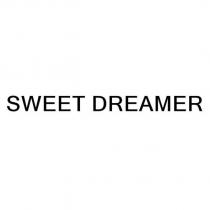 sweet dreamer