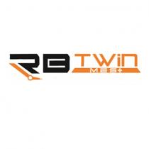 rb twin mes+