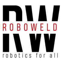 rw roboweld robotics for all