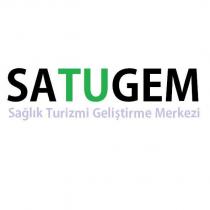 satugem sağlık turizmi geliştirme merkezi