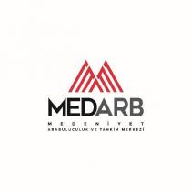 medarb medeniyet arabuluculuk ve tahkim merkezi