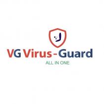 vg virus - guard all in one