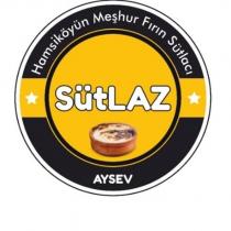 aysev sütlaz hamsiköyün meşhur fırın sütlacı
