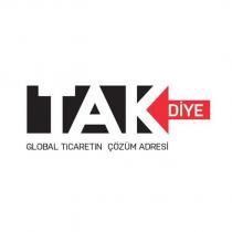 tak diye global ticaretin çözüm adresi