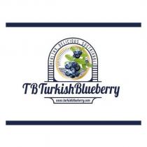 healthy delicious sustainable tbturkishblueberry www.turkishblueberry.com
