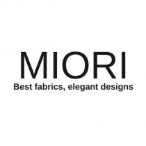 miori best fabrics, elegant designs