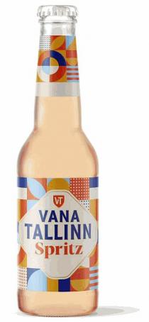 vana tallinn spritz vt