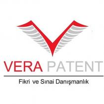 vera patent fikri ve sınai danışmanlık