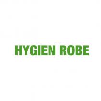 hygien robe