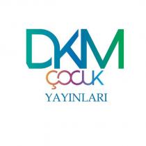 dkm çocuk yayınları