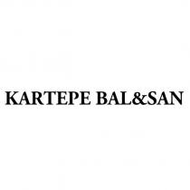 kartepe bal&san