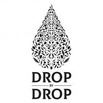 drop by drop