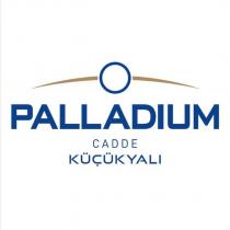 palladium cadde küçükyalı