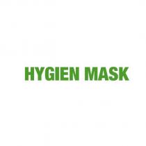 hygien mask