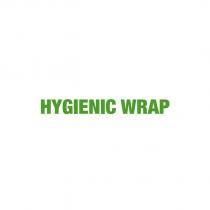 hygienic wrap