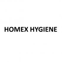 homex hygiene