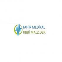 tahir medikal tıbbi malz.dep.