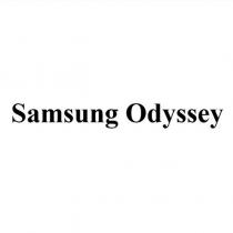 samsung odyssey