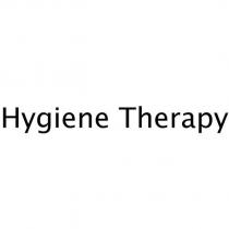 hygiene therapy