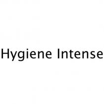 hygiene ıntense