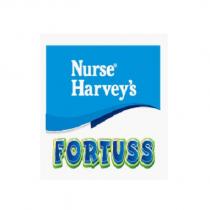 nurse harvey's fortuss