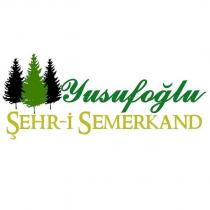 yusufoğlu şehr-i semerkand
