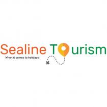 sealine tourism when it comes holidays
