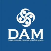 dam diyarbakır arabuluculuk tahkim ve eğitim merkezi