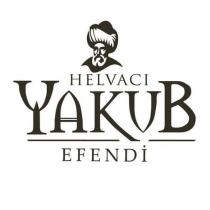 helvacı yakub efendi
