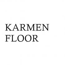 karmen floor