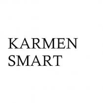 karmen smart