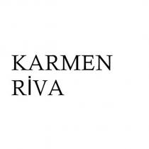 karmen riva