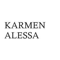 karmen alessa