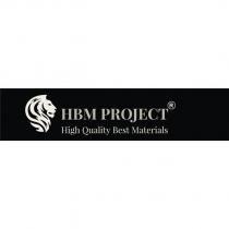 hbm project high quality best materials