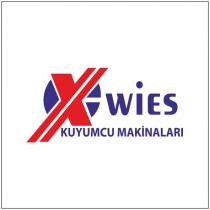 xwies kuyumcu makinaları