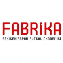 fabrika eskişehirspor futbol akademisi